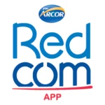 Logo of Redcom android Application 